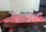 ডাবল বেডের খাট