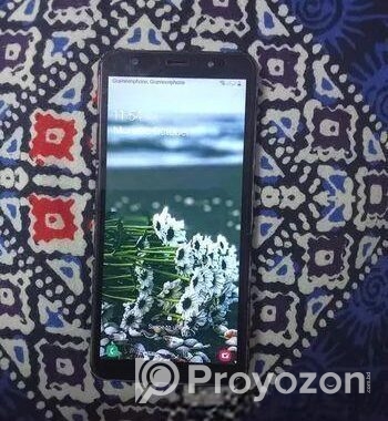Samsung Galaxy A7 4/128 (Used)