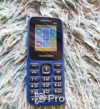 Samsung Baton Phone (Used)