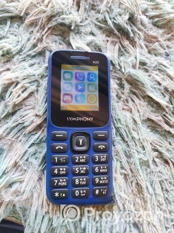Samsung Baton Phone (Used)