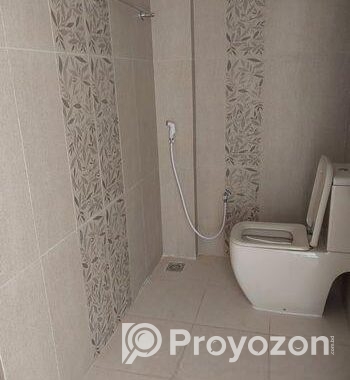 Brand New 4 Bed Room 2550 Sft Flat Sale at Sugandha Housing, Nasi