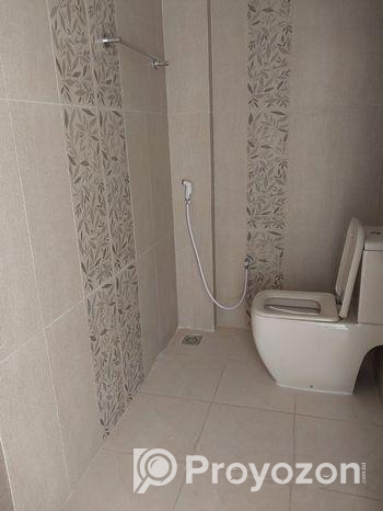 Brand New 4 Bed Room 2550 Sft Flat Sale at Sugandha Housing, Nasi