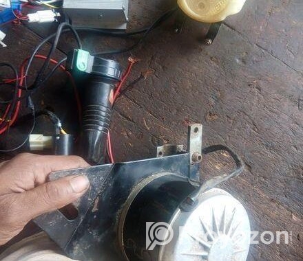 ইনকিউবেটর