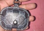 Air Pods Leather Cover