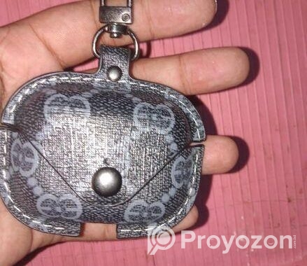Air Pods Leather Cover