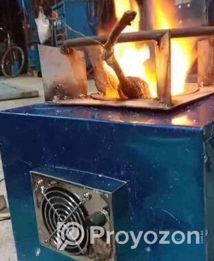 কম খরচে রান্না করুন মাজিক চুলা