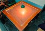 কেরাম বোর্ড