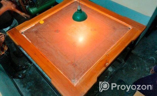 কেরাম বোর্ড