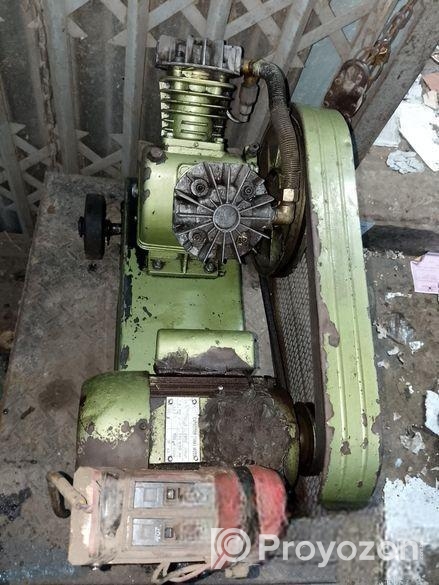 কম্প্রেসার