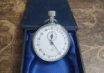 Diamond Stopwatch with Full Fresh Condition.