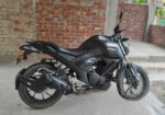 Yamaha FZ FI V3 2021