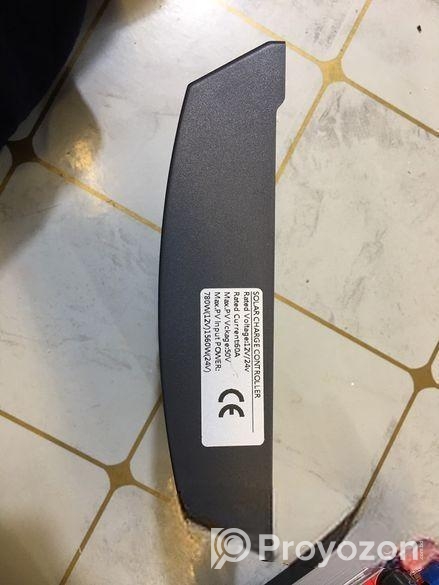 Solar Mppt Charge Controller 60a