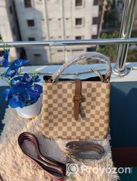 Ladies Bag