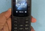 Nokia 105 . (Used)