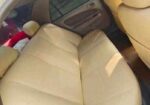 Toyota 111 SE SALOON 1997