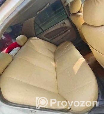 Toyota 111 SE SALOON 1997