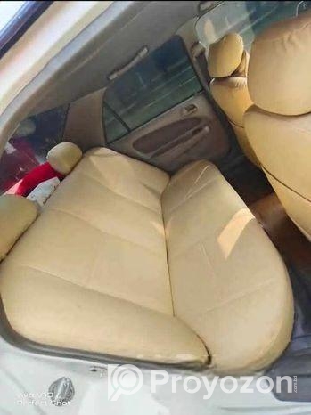 Toyota 111 SE SALOON 1997