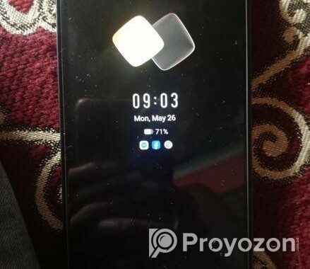 Infinix Hot 50i 50 pro (Used)