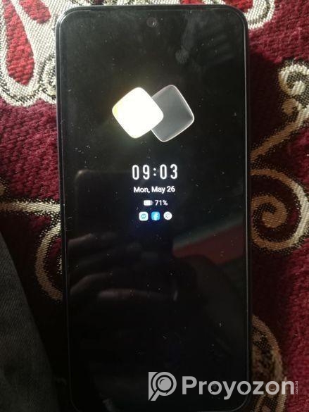Infinix Hot 50i 50 pro (Used)