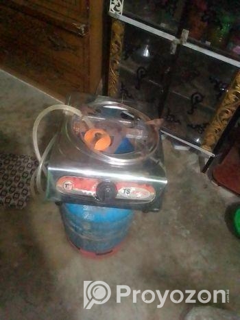 চুলা সিলিন্ডার বোতল