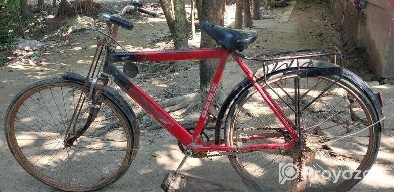Bicycle Sell