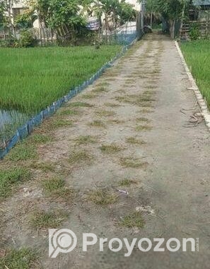 আবাসিক জমি বিক্রয়