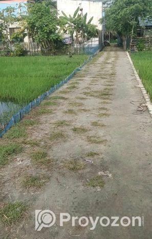 আবাসিক জমি বিক্রয়