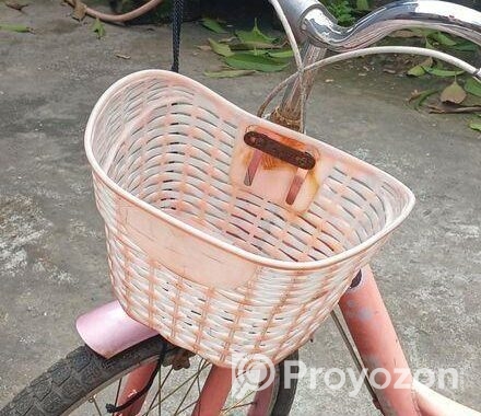 Kid’s Bicycle
