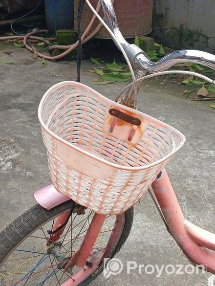 Kid’s Bicycle