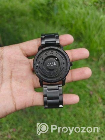 Sabr Watch