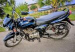 Bajaj Discover 125 . 2007