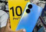 Realme 10 Pro (Used)