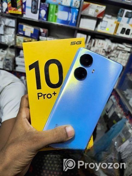 Realme 10 Pro (Used)