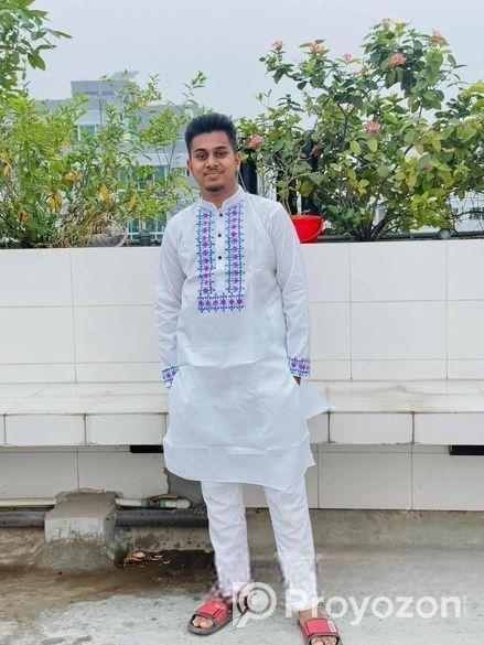 ধুপিয়ান পানজাবি