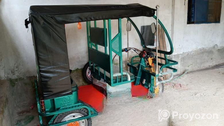 মিশুক গাড়ী