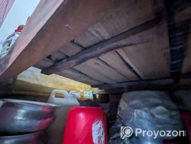 ডাবল বেডের খাট