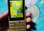 Baton Phone (Used)