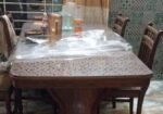 Dining Table With Chair