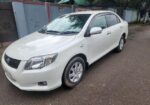Toyota Axio X-Limited 2006