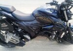 Suzuki Gixxer 250 . 2024