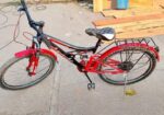 Apache Cycle