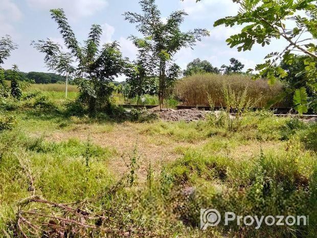 কলাতিয়া ব্রিজের কাছে ১৩ শতাংশ জমি বিক্রয়