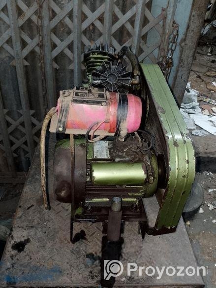 কম্প্রেসার