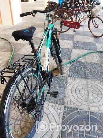 হিরো গিয়ার সাইকেল