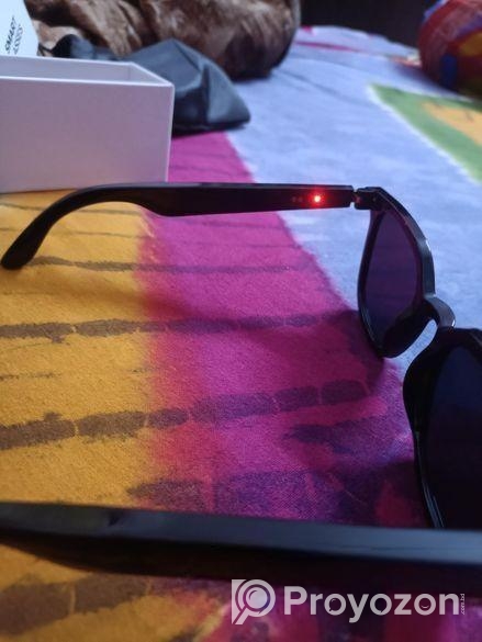 Smart Sunglass