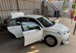 Toyota Axio X Hybrid 2019