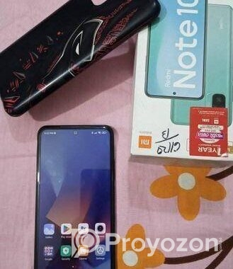 Xiaomi Mi Note 10 . (Used)