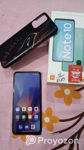Xiaomi Mi Note 10 . (Used)