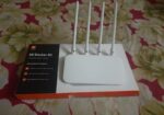 Mi Router 4c
