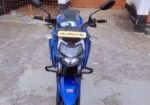 TVS Apache RTR 160 4V SD (Fixed Price) 2023